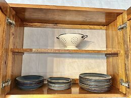 The Sea Bed Seychelles