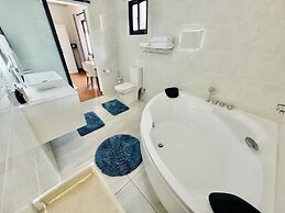 The Sea Bed Seychelles