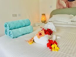 The Sea Bed Seychelles