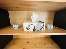 The Sea Bed Seychelles