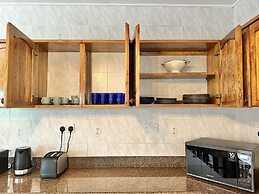 The Sea Bed Seychelles