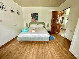 The Sea Bed Seychelles