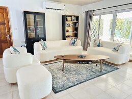 The Sea Bed Seychelles