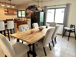 The Sea Bed Seychelles