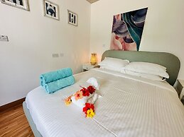 The Sea Bed Seychelles