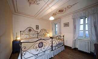 tenuta la violina