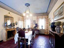 tenuta la violina