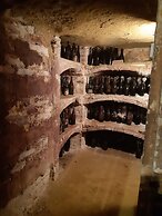 tenuta la violina
