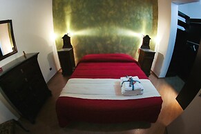 Camagna Country House Suite Guttuso