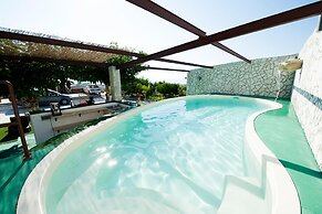 Camagna Country House Suite Guttuso