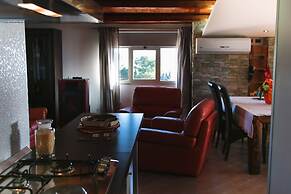 Camagna Country House Suite Guttuso