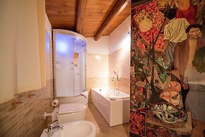 Camagna Country House Suite Guttuso