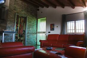 Camagna Country House Suite Guttuso