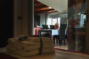 Camagna Country House Suite Guttuso