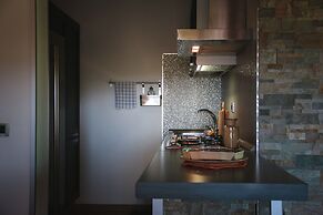 Camagna Country House Suite Guttuso