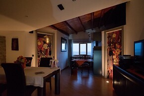 Camagna Country House Suite Guttuso