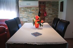 Camagna Country House Suite Guttuso