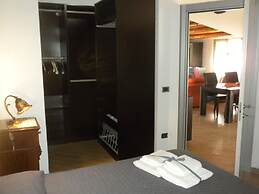 Camagna Country House Suite Guttuso