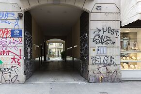 notaMi - Just Home Sant'Agostino