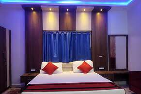 G P Guest House And Banquet Hall