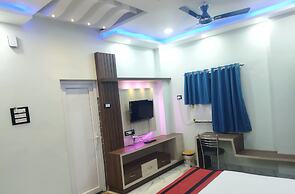G P Guest House And Banquet Hall