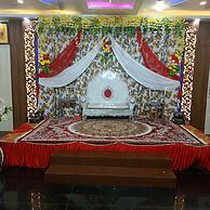 G P Guest House And Banquet Hall
