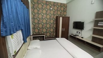 G P Guest House And Banquet Hall