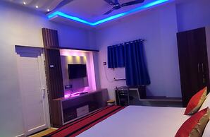 G P Guest House And Banquet Hall