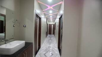 G P Guest House And Banquet Hall