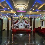 G P Guest House And Banquet Hall