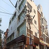 G P Guest House And Banquet Hall