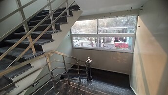 G P Guest House And Banquet Hall