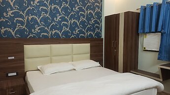 G P Guest House And Banquet Hall