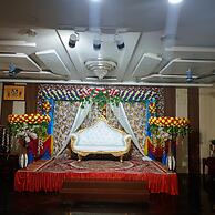 G P Guest House And Banquet Hall