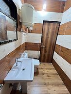 Canadian Cottage Dalhousie