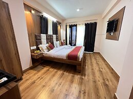 Canadian Cottage Dalhousie