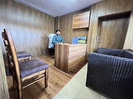 Canadian Cottage Dalhousie