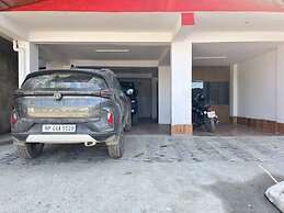 Canadian Cottage Dalhousie