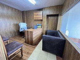 Canadian Cottage Dalhousie