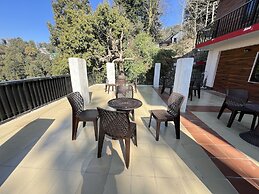 Canadian Cottage Dalhousie