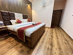 Canadian Cottage Dalhousie