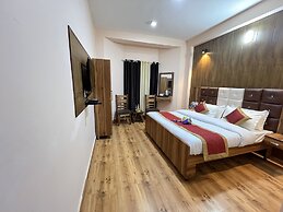 Canadian Cottage Dalhousie