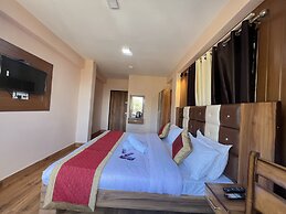 Canadian Cottage Dalhousie