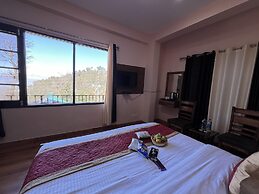 Canadian Cottage Dalhousie