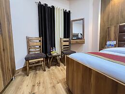 Canadian Cottage Dalhousie