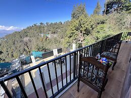 Canadian Cottage Dalhousie