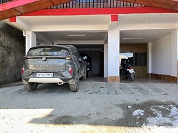 Canadian Cottage Dalhousie