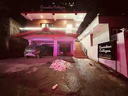 Canadian Cottage Dalhousie