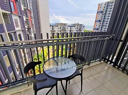 Swiss Garden Residences by Nature Home