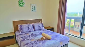 Swiss Garden Residences by Nature Home